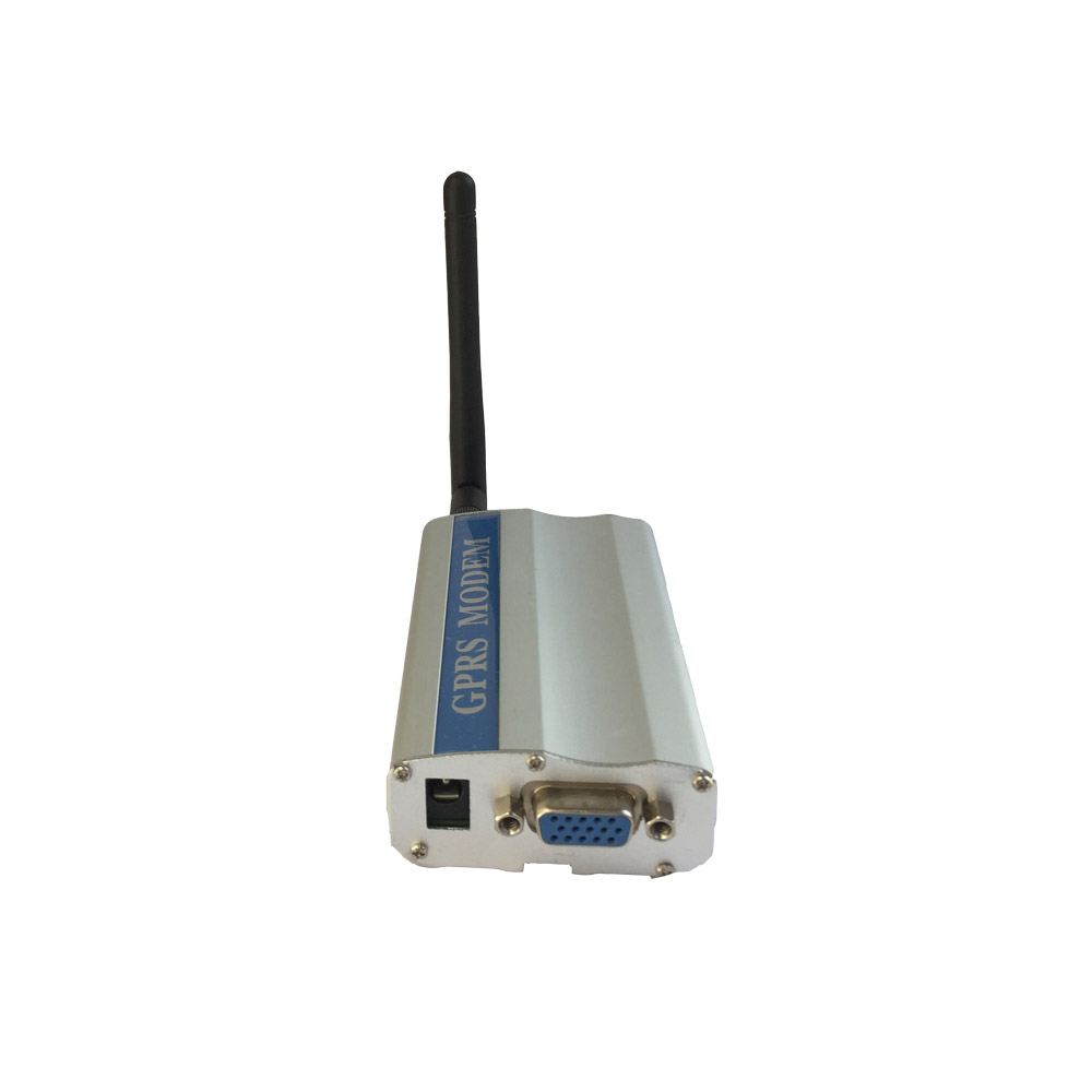 工業(yè)級GPRS Modem